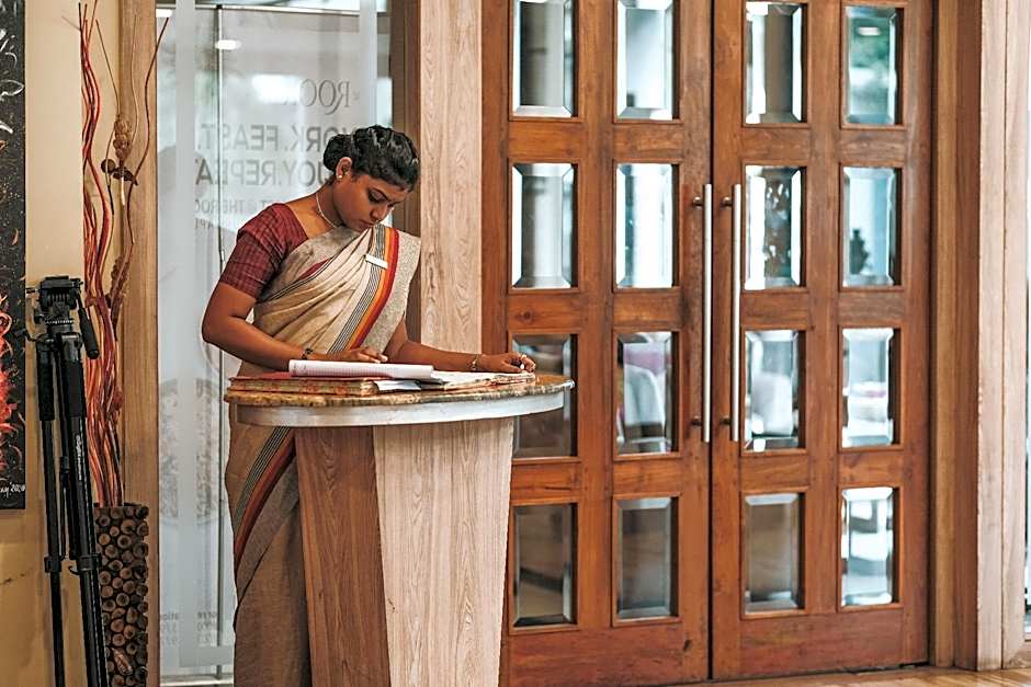 Peerless Hotel Durgapur