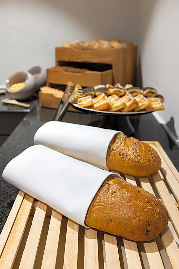 Milling Hotel Ansgar