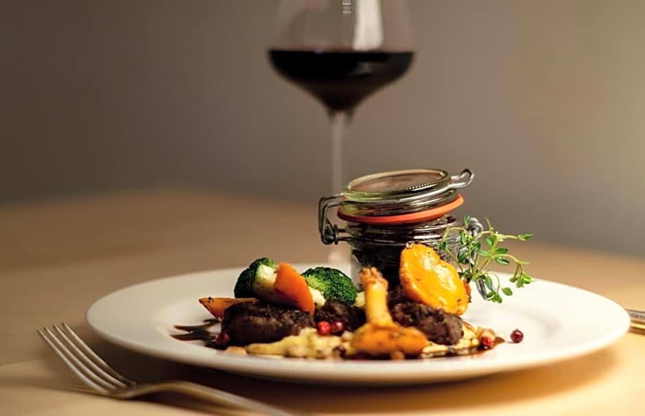 Hotel Goldener Adler