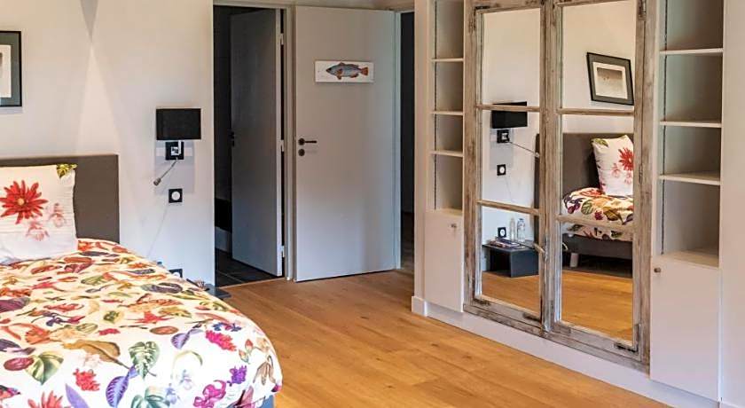 ORANGERIE de CHATEL-Selection FIGARO & ELLE Magazine