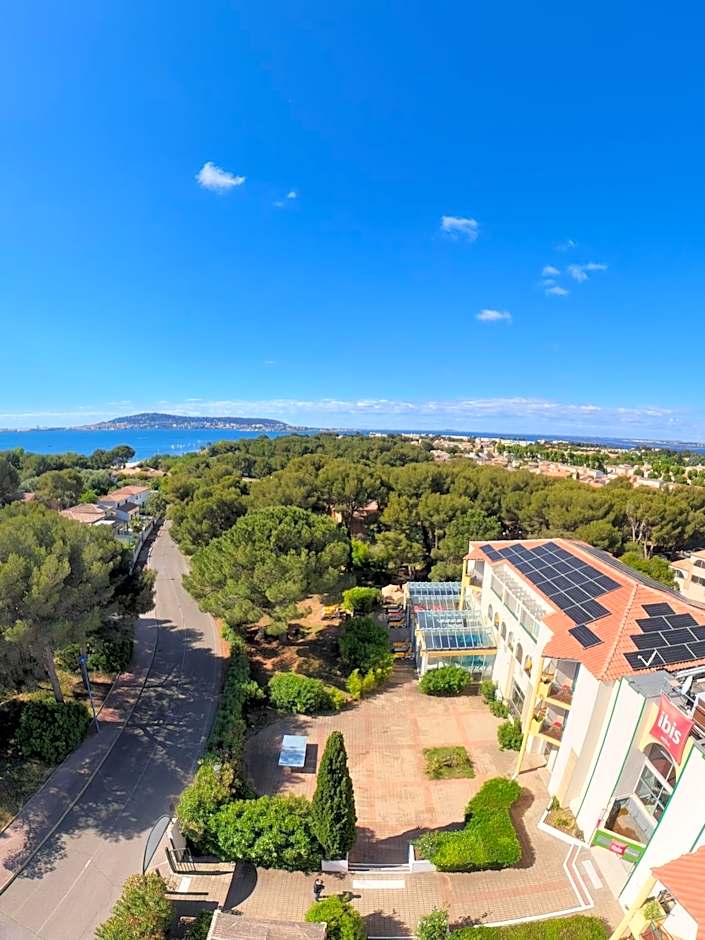 ibis Sète Balaruc-les-Bains - Bien-Être & Spa