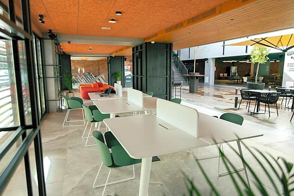 ibis Styles Lisboa Aeroporto