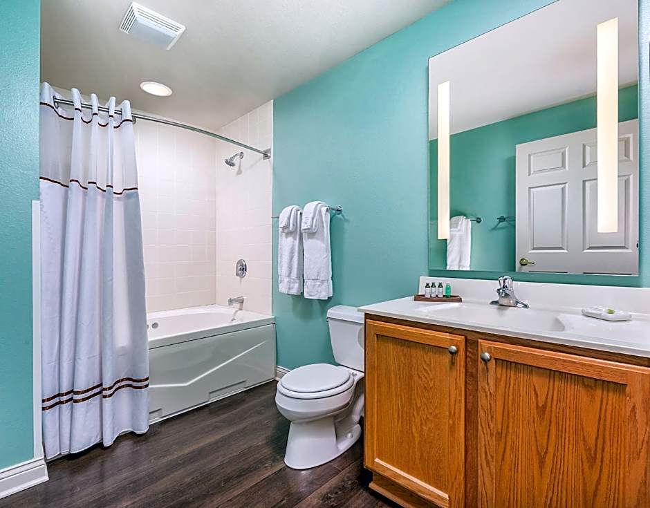 Club Wyndham Tamarack