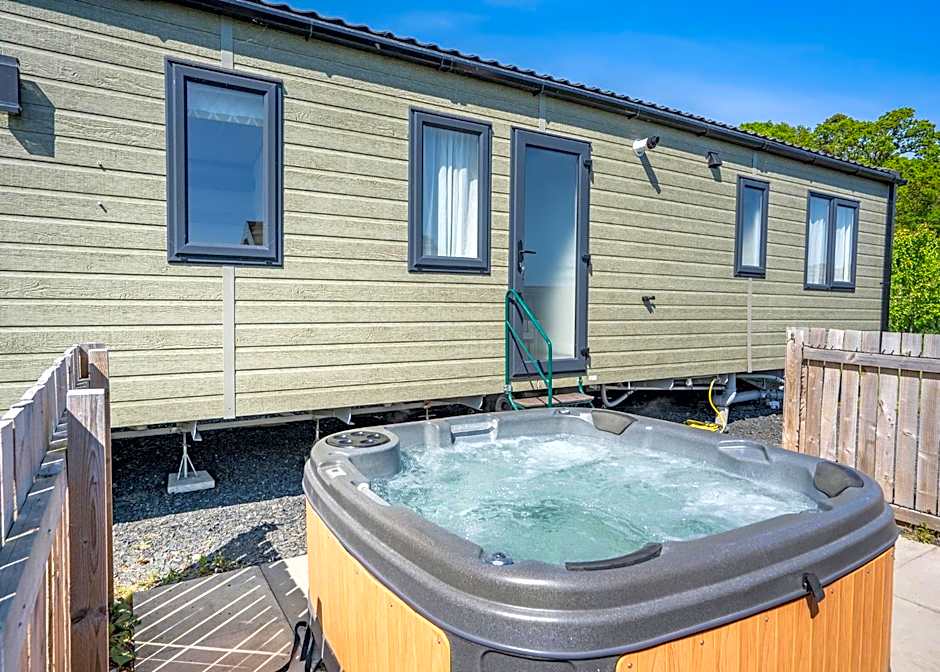 Coldstream Holiday Park