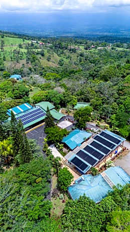 Avita Lodge