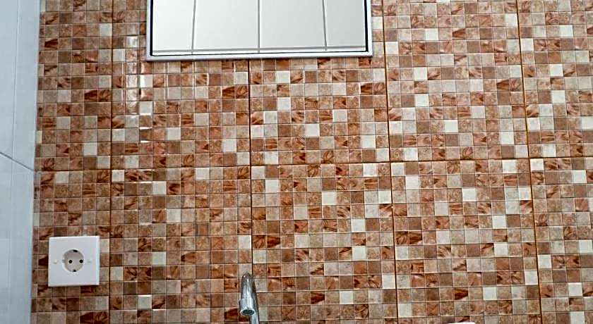 seno guesthouse and cafe