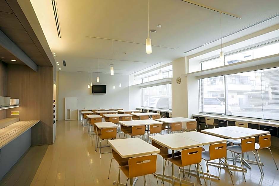 Spa Hotel Alpina Hida Takayama