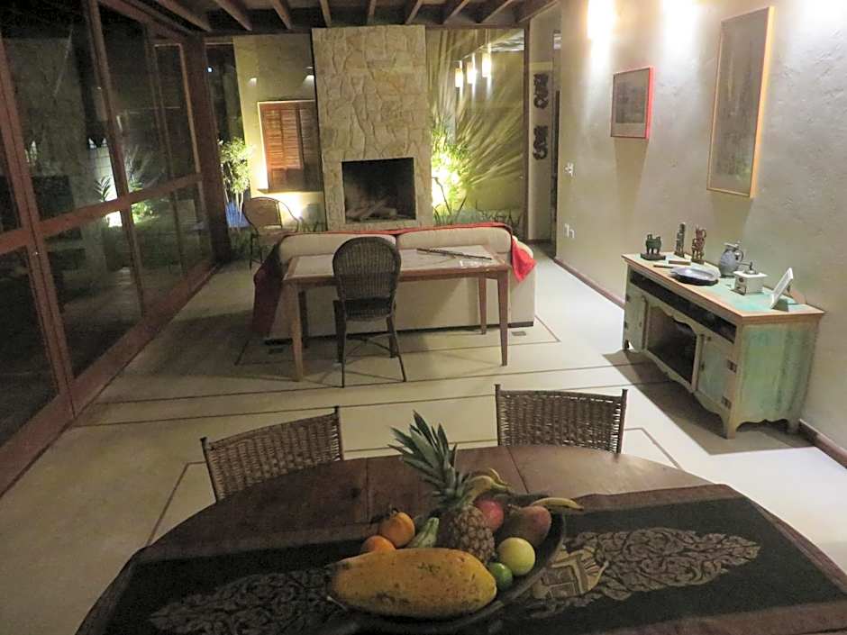 Casa Bon Voyage - Guesthouse