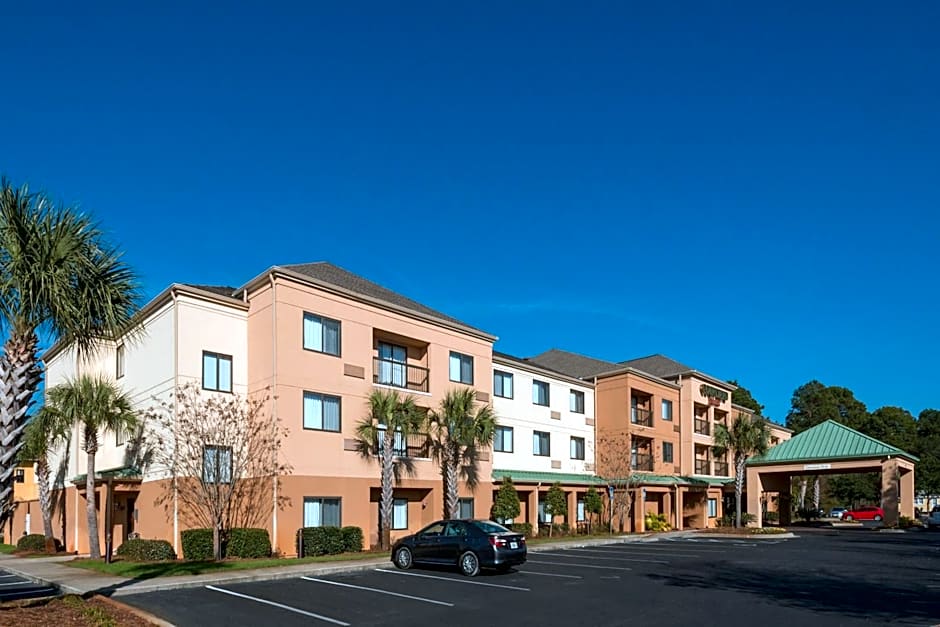 Courtyard by Marriott Panama City