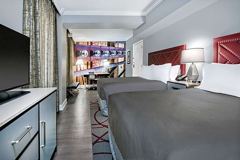 Hotel Indigo Dallas Downtown By IHG