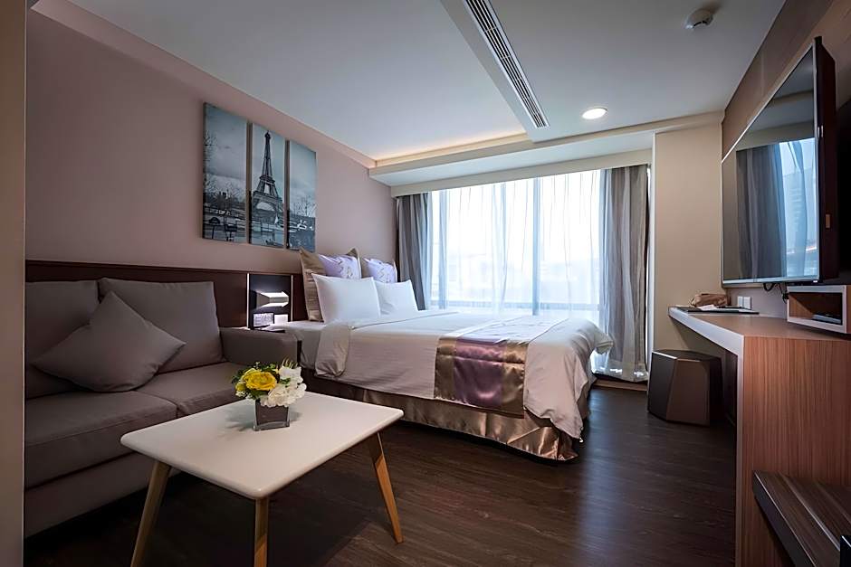 Good Hotel Minsheng