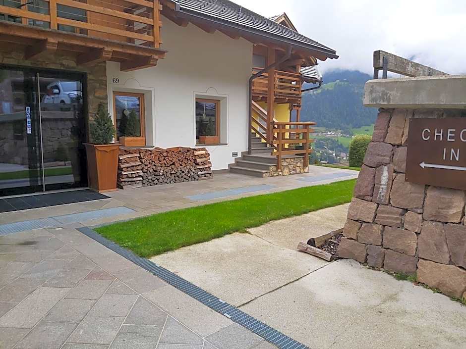 Chalet Residence Alpinflair