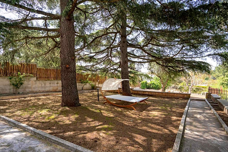 GuestHost - Borgo Lucia Trulli with pool