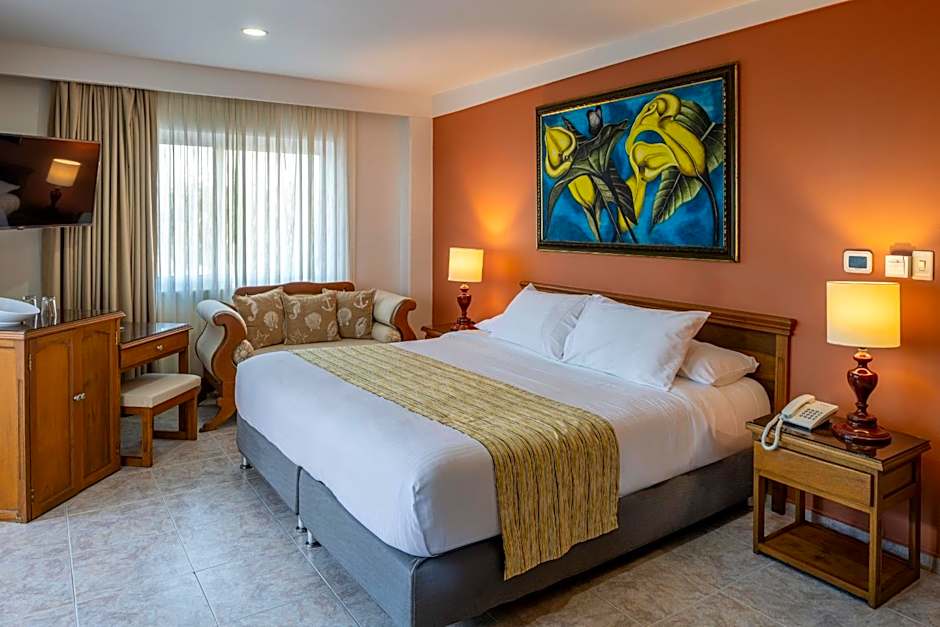 Hotel Arena Blanca by Dorado