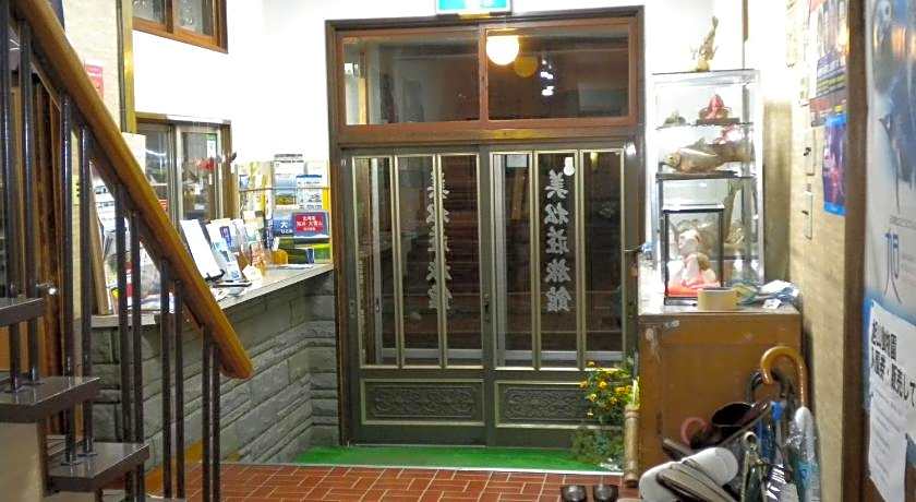 Mimatsuso Ryokan