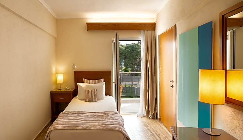 Mitsis Alexander the Great Hotel