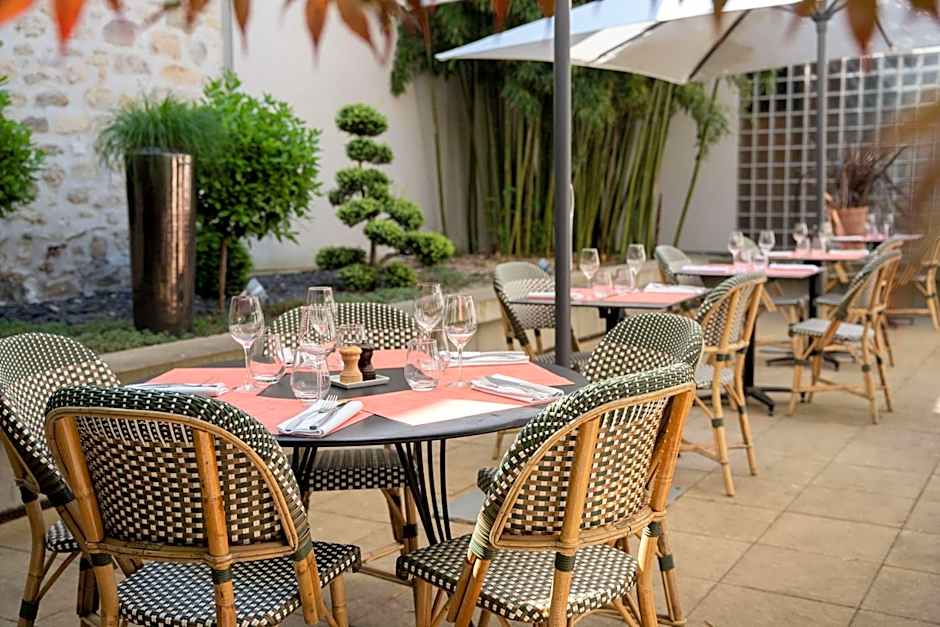 Best Western Premier Hotel de la Paix