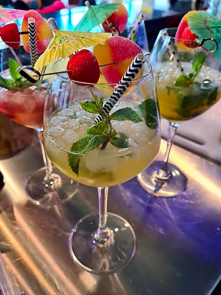 ibis Styles Liege Guillemins