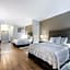 Red Roof PLUS+ & Suites Birmingham - Bessemer