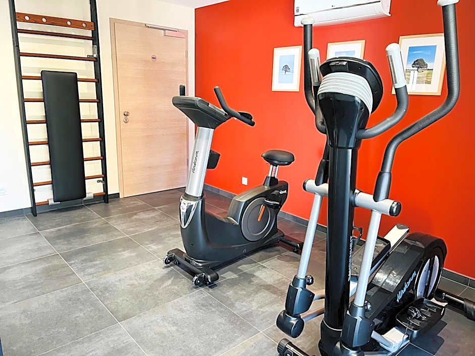 Maison d hotes Coeur de Village Alsace & spa