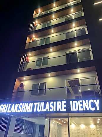 Sri Lakshmi Tulasi Residency
