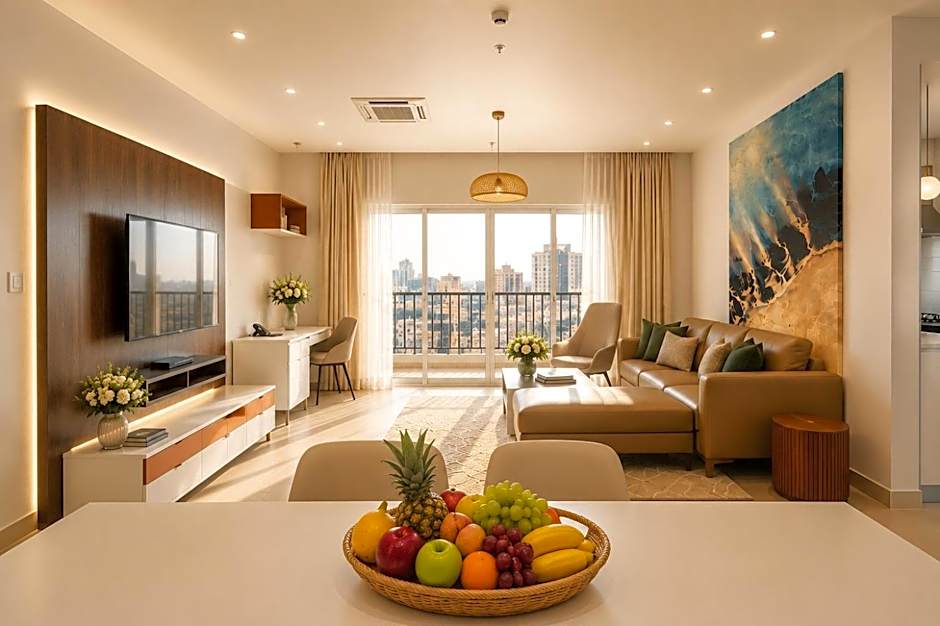 Aura Suites