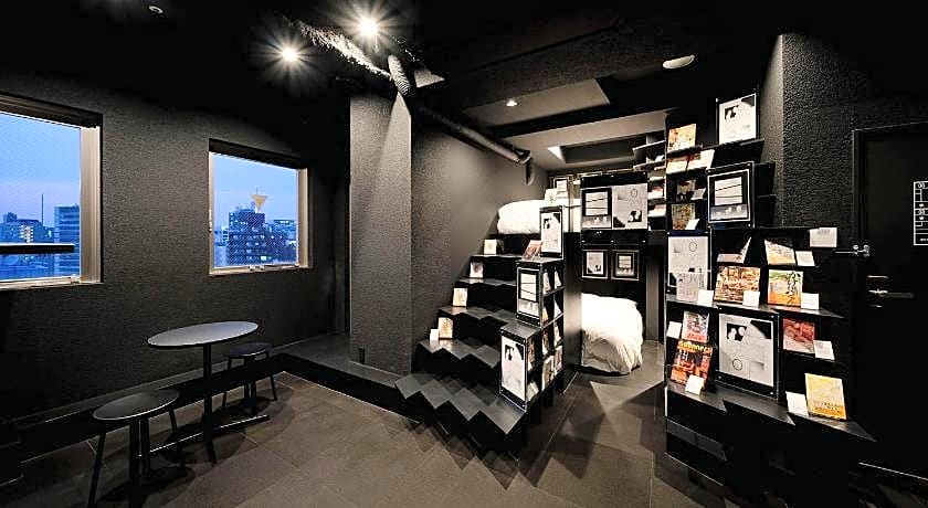 BOOK HOTEL JIMBOCHO