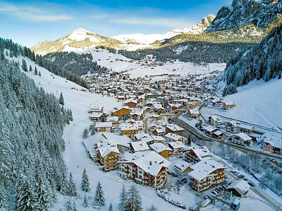 Hotel Somont