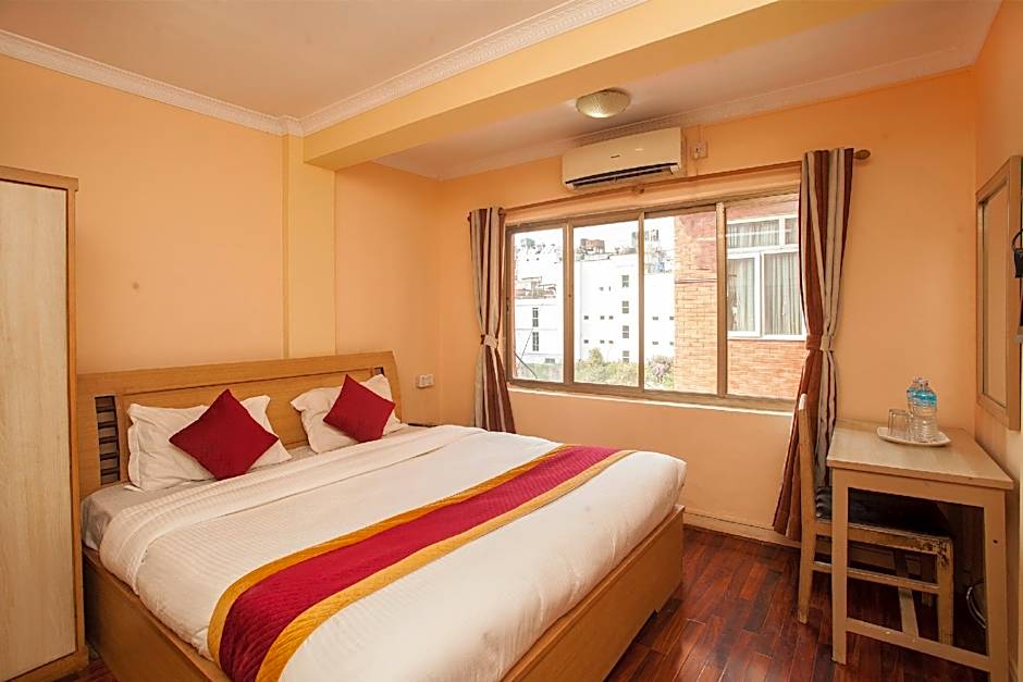 Hotel Mountain Gateway