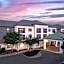 Courtyard by Marriott Hattiesburg