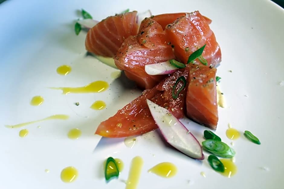 La Ferme Blanche, The Originals Relais