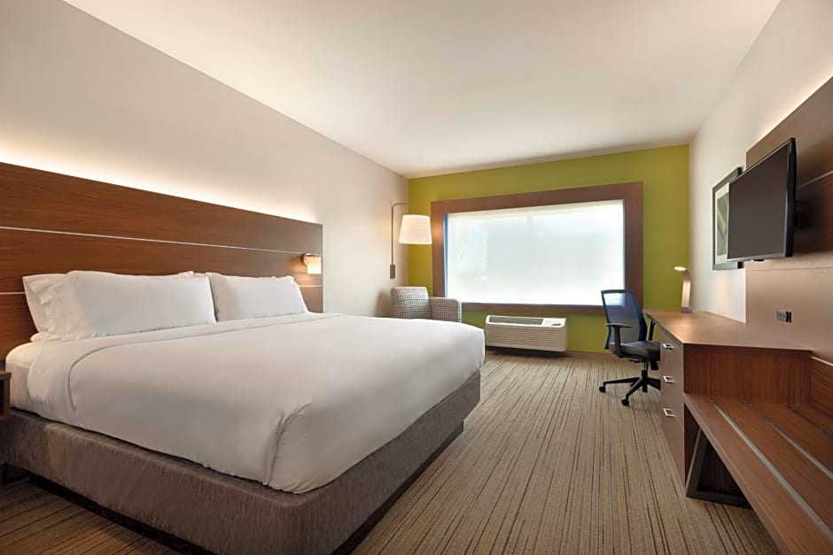 Holiday Inn Express & Suites West Des Moines - Jordan Creek