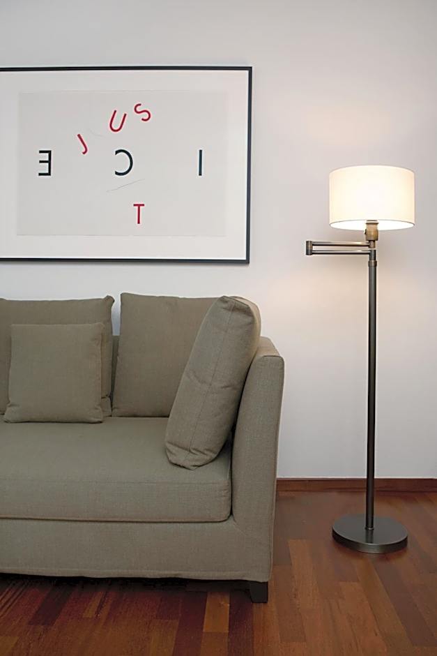 Hotel Helmhaus Zurich