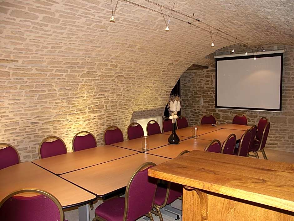 Hotel Wilson - Les Collectionneurs