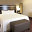 Hampton Inn By Hilton & Suites Lethbridge Ab Cn