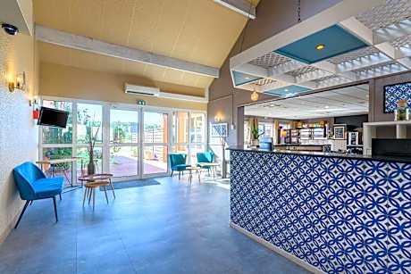 Comfort Hotel Orleans Saran