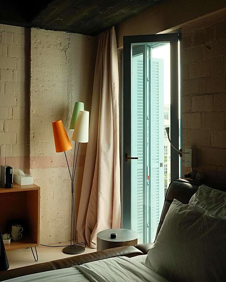 Rooms Hotel Batumi