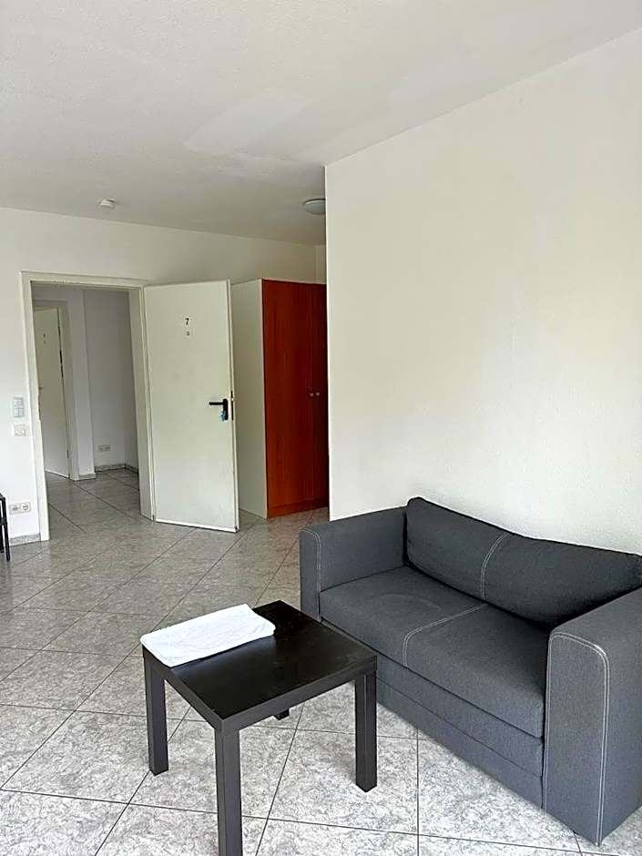 Pension Seckbach