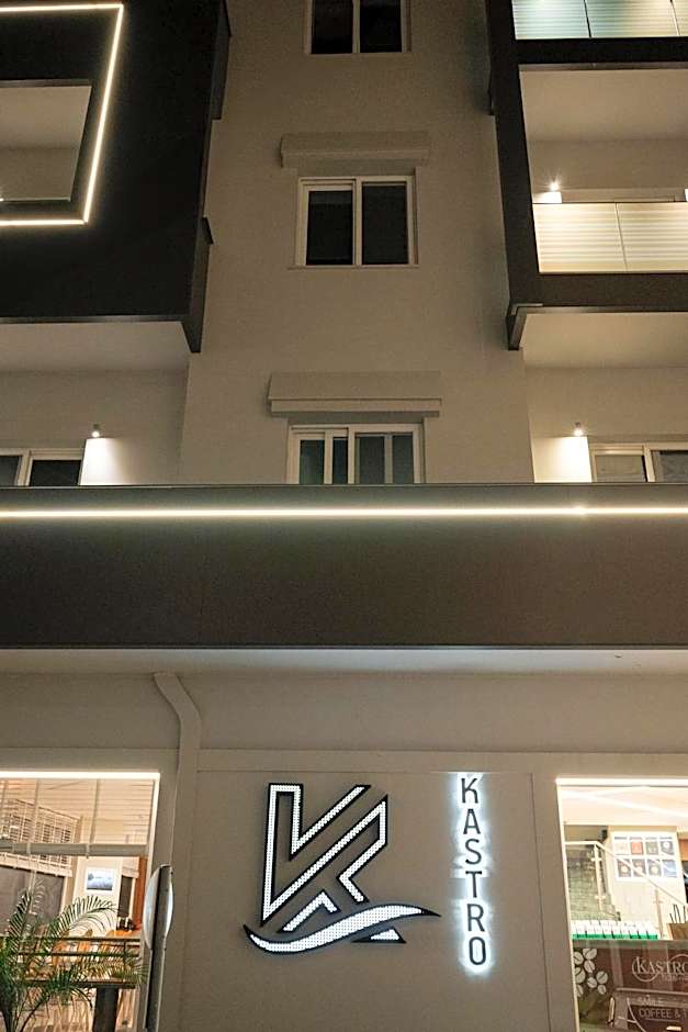 Kastro Hotel