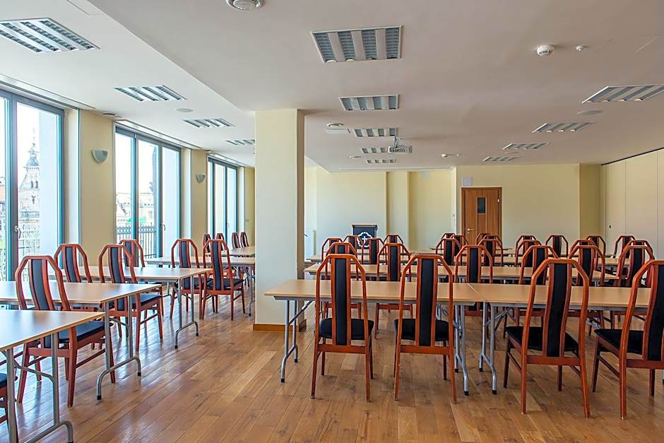 Kamienica Pod Aniołami