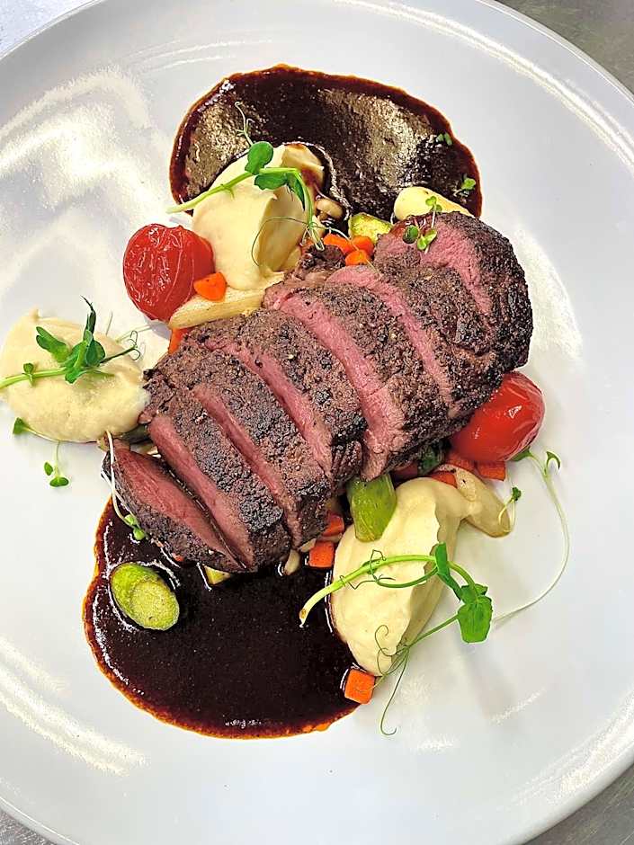 Hotel-Restaurant Peifer