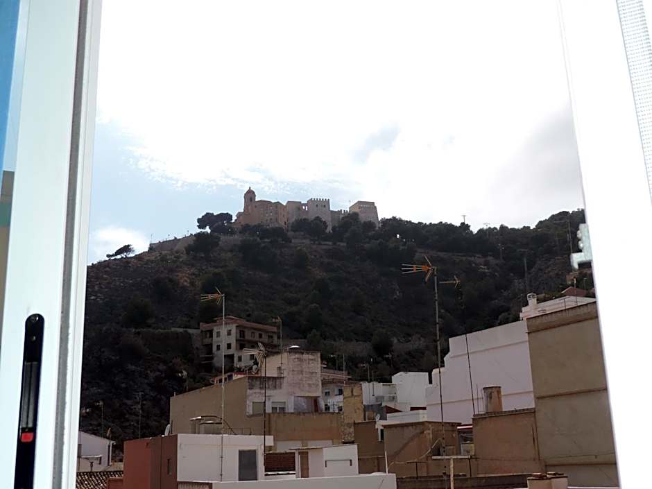 Hotel Costa San Antonio