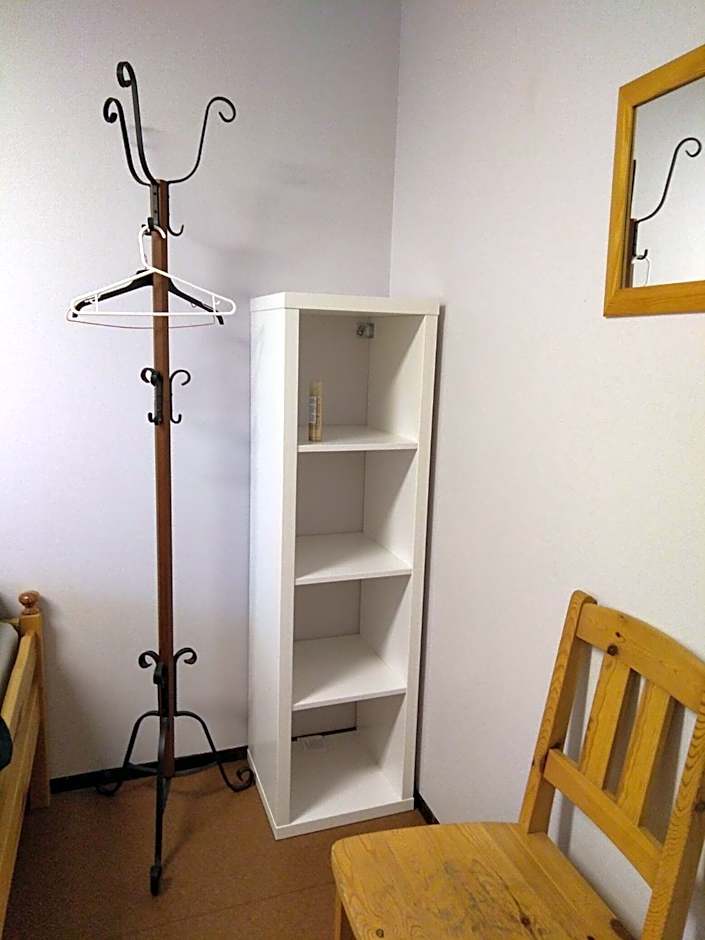 Bromölla Camping o Vandrarhem