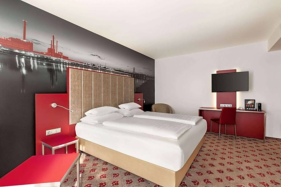 Amedia Linz, Trademark Collection by Wyndham