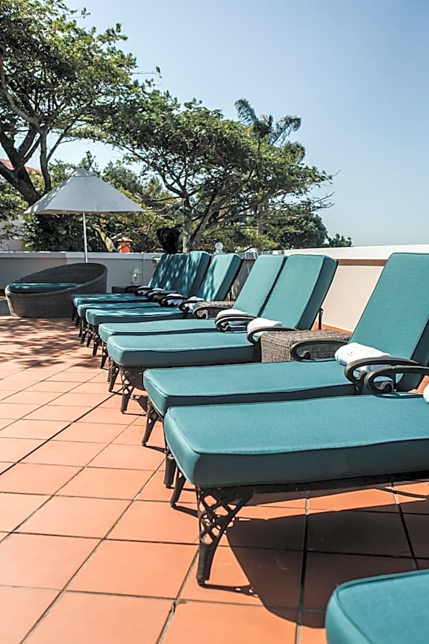 The View Boutique Hotel & Spa