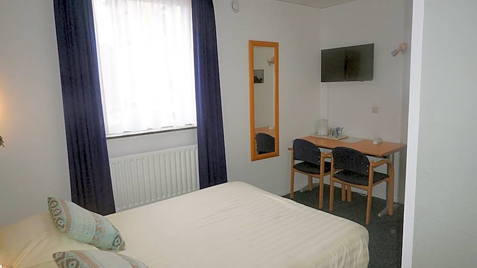 Hotel De Wilde Kriek