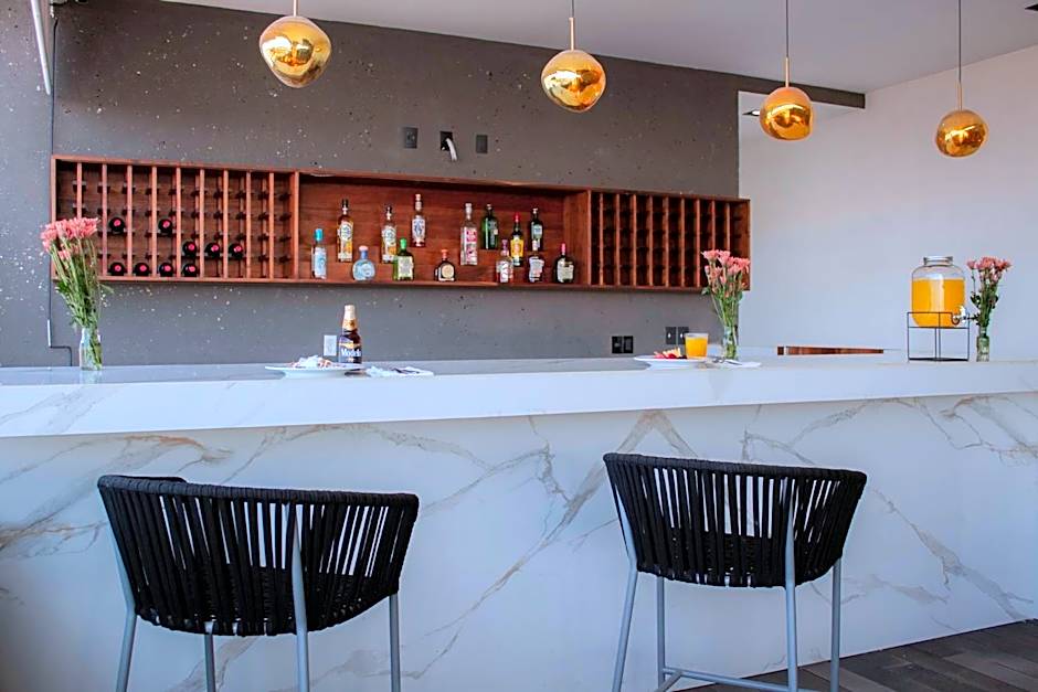 Holiday Inn Express Mexico City Satelite By IHG