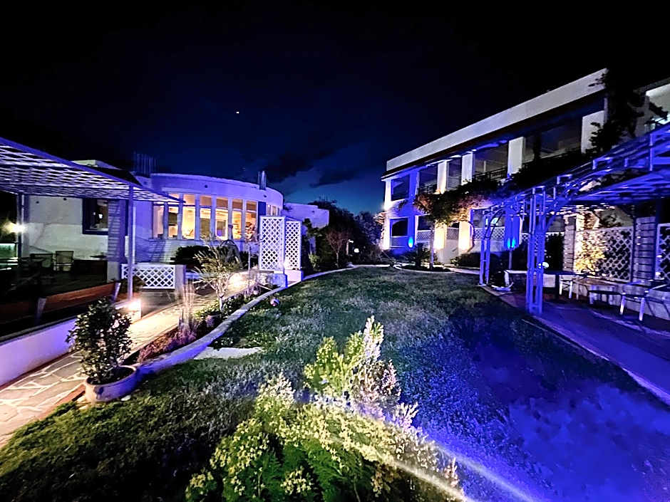 SCALA APARTS & STUDIOS - Rhodes