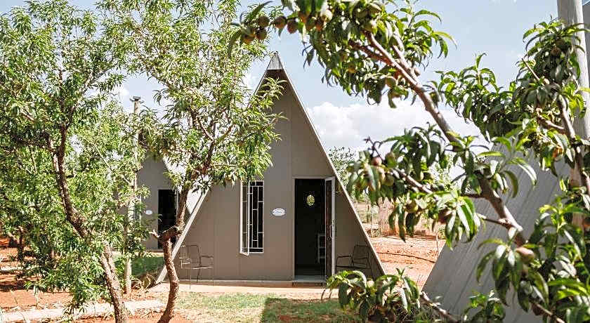 White Linen Guesthouse