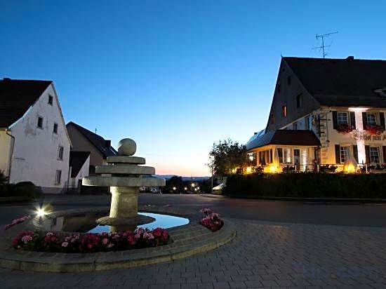 Hotel Rossle